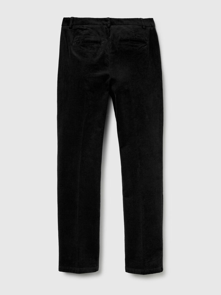 TROUSERS Women image number 6